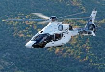 Airbus Helicopters anuncia venda do primeiro H160 para a América Latina