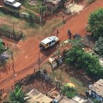 Base Norte do BPMOA apoia o policiamento em ações na cidade de Londrina e região