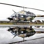 Base Norte do BPMOA apoia o policiamento em ações na cidade de Londrina e região