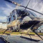 Base Norte do BPMOA apoia o policiamento em ações na cidade de Londrina e região