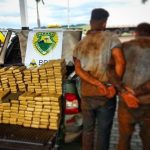 Base Norte do BPMOA apoia o policiamento em ações na cidade de Londrina e região