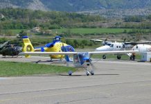 CENIPA disponibiliza Sumário Estatístico de Aeródromos