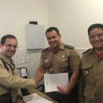 Hospital do Corpo de Bombeiros RJ é credenciado pela ANAC para emissão de Certificados Médicos AeronáuticosHospital do Corpo de Bombeiros RJ é credenciado pela ANAC para emissão de Certificados Médicos Aeronáuticos