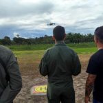 GRAER da Polícia Militar da Bahia conclui curso de drone para alunos de diversos Estados