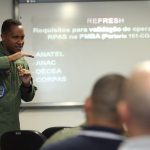 Curso de Operador de Sistema de Aeronave Remotamente Pilotada