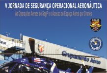 GRAER da PM da Bahia realiza V Jornada de Segurança Operacional Aeronáutica em maio