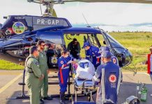 Governo do Amapá concede compensação orgânica a servidores do GTA e gratificação de aeronauta ao quadro de pessoal civil do Estado