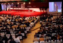 LAAD Security – Feira de Segurança Pública e Corporativa da América Latina começa semana que vem em São Paulo