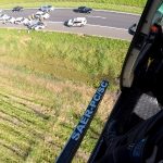 Final de semana movimentado no SAER Sul da Polícia Civil de Santa Catarina