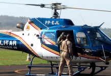 Governo de Minas Gerais anuncia criação e ampliação de bases aéreas para atendimento à população no interior do Estado