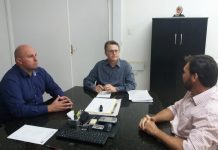 Negociações entre Saúde, SAMU e SAER da Polícia Civil avançam para atendimento aeromédico no Sul de Santa Catarina