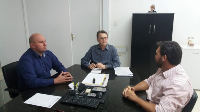 Negociações entre Saúde, SAMU e SAER da Polícia Civil avançam para atendimento aeromédico no Sul de Santa Catarina