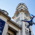 Pelo menos 36 órgãos de segurança pública já usam drones no Brasil