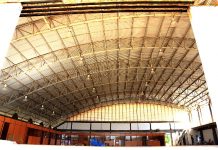 CIOPAer do Mato Grosso inaugura novo hangar em Junho e terá mais duas aeronaves