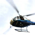 Profissionais do Grupo de Atuação em Perícias Especiais recebem instrução do CIOPAer. Foto: Lenine Martins/Sesp-MT.