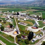 Leonardo anuncia primeiro voo de drone classe MALE europeu controlado por satélite