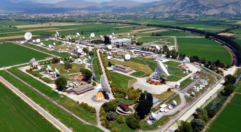 Leonardo anuncia primeiro voo de drone classe MALE europeu controlado por satélite