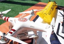Com movimentação de R$ 300 milhões, indústria de drones decola no Brasil
