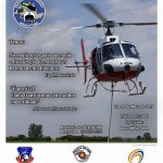 Base de Radiopatrulha Aérea de Araçatuba realizará III Encontro de Segurança de Voo em maio