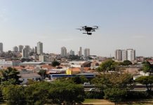Polícia Civil da Bahia cria Comissão para estudar e elaborar norma sobre emprego de drones na Corporação