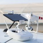 Prefeitura de Blumenau investe dinheiro de multas na compra de drone, tablets e equipamentos para a Polícia Civil