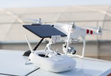 Prefeitura de Blumenau investe dinheiro de multas na compra de drone, tablets e equipamentos para a Polícia Civil