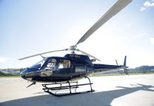 Helibras entrega 100º H125 produzido em Itajubá, MG