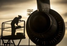 Dia do Técnico em Manutenção Aeronáutica