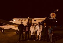 MG Transplantes e PM de Minas realizam transporte de órgãos de Divinópolis para Belo Horizonte