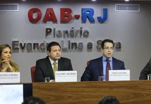 Compliance, seguro obrigatório e risco de drones pautam Seminário de Direito Aeronáutico no Rio de Janeiro