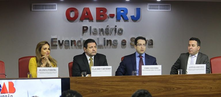 Compliance, seguro obrigatório e risco de drones pautam Seminário de Direito Aeronáutico no Rio de Janeiro