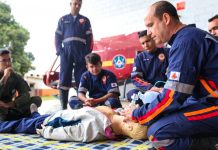 Consórcio abre processo seletivo para profissionais que atuarão no Suporte Aéreo Avançado de Vida na região do Triângulo Mineiro e Noroeste de Minas