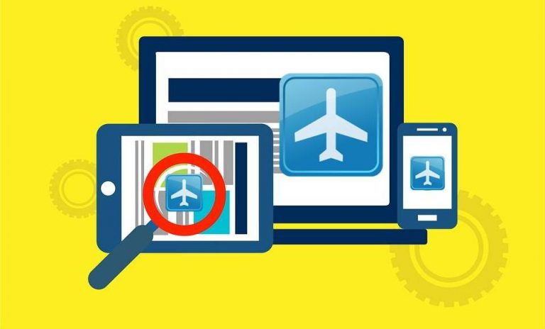 Pesquisa sobre Notificação de Ocorrências Aeronáuticas na Aviação Civil Brasileira – Participe!