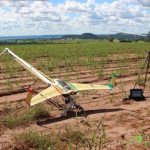 ANAC autoriza uso de drones pela Secretaria de Patrimônio da União para fiscalização de bens sob sua responsabilidade