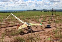 ANAC autoriza uso de drones pela Secretaria de Patrimônio da União para fiscalização de bens sob sua responsabilidade