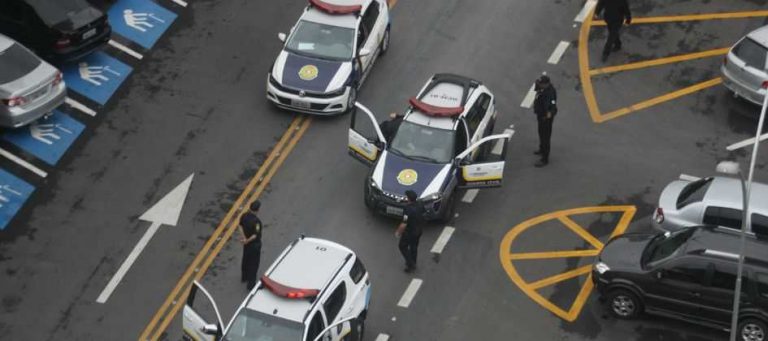 Consórcio Intermunicipal do ABC estuda implantar o patrulhamento aéreo nas ações da GCM