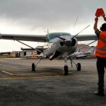 Seção de Transporte Aéreo da Casa Militar auxilia no traslado de 10 órgãos no interior do Paraná