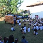 CIOPAer é homenageado em projeto desenvolvido pela escola municipal Rolf Bachmann de Sorriso