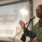 Grupamento Aéreo da PM Da Bahia realizou a V Jornada de Segurança Operacional Aeronáutica