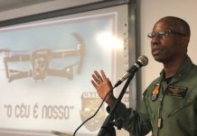 Grupamento Aéreo da PM da Bahia realizou a V Jornada de Segurança Operacional Aeronáutica