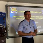 Grupamento Aéreo da PM Da Bahia realizou a V Jornada de Segurança Operacional Aeronáutica