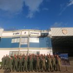 Grupamento Aéreo da PM Da Bahia realizou a V Jornada de Segurança Operacional Aeronáutica