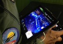 GRAER da PM da Bahia amplia a sua capacidade operacional com o uso de drone no policiamento