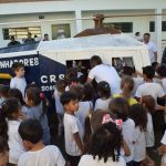 CIOPAer é homenageado em projeto desenvolvido pela escola municipal Rolf Bachmann de Sorriso