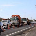 Drones auxiliam em operações no trânsito nas rodovias estaduais no Mato Grosso