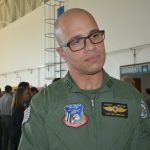 Governador inaugura hangar do helicóptero Águia no Aeroporto de Prudente. Foto: Marcos Sanches