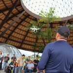 Polícia Militar do Pará conclui I Curso de Operador de RPA em Atividade de Segurança