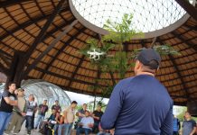 Polícia Militar do Pará conclui I Curso de Operador de RPA em Atividade de Segurança