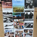 Fotos da conferência realizada na cidade de Louisville, anfitriã em 1983.