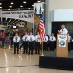Airborne Public Safety Association – APSA, antiga Airborne Law Enforcement Association – ALEA, realizou em julho/2018 sua 48º Conferência Anual – APSCON 2018, na cidade de Louisville, em Kentucky/EUA.